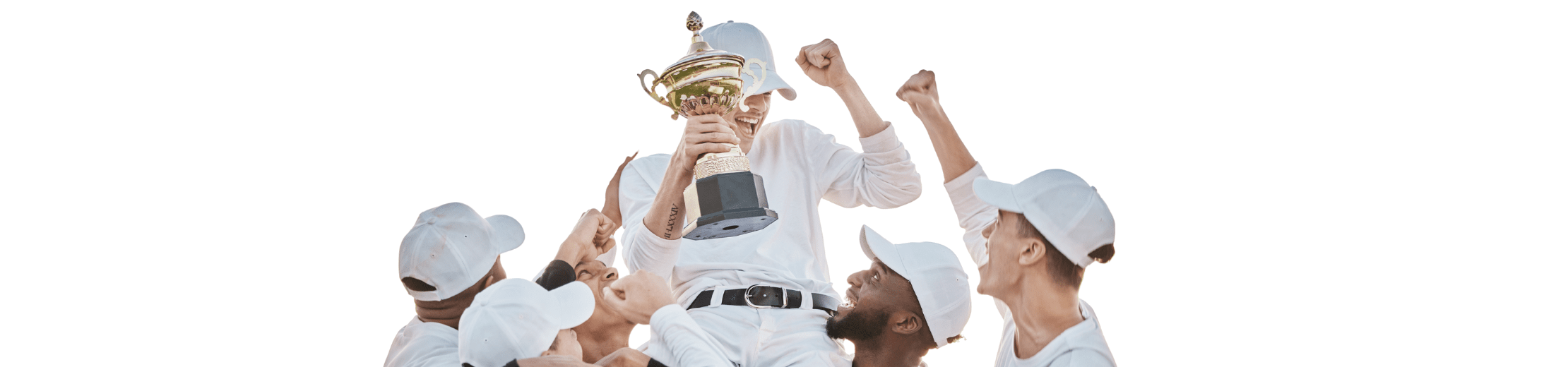 Especialistas en trofeos