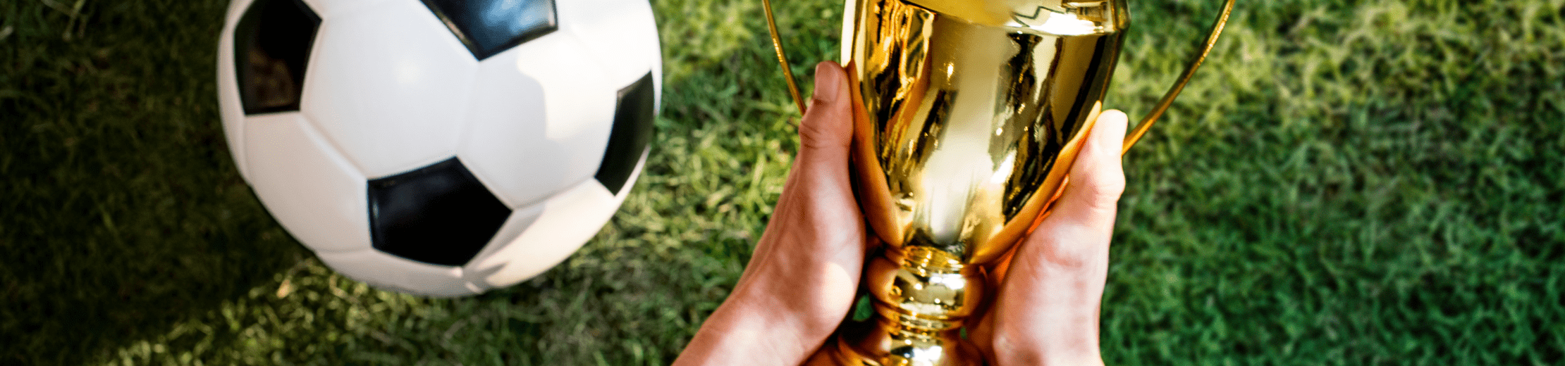 Especialistas en trofeos