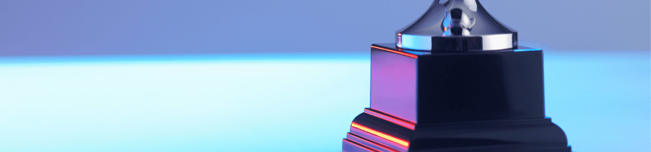 Especialistas en trofeos