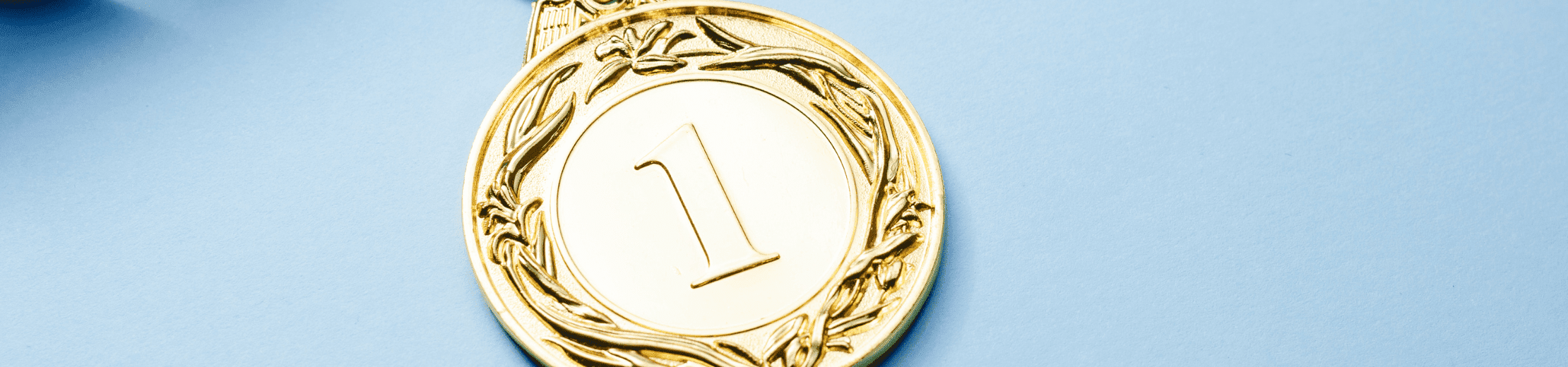 Especialistas en trofeos