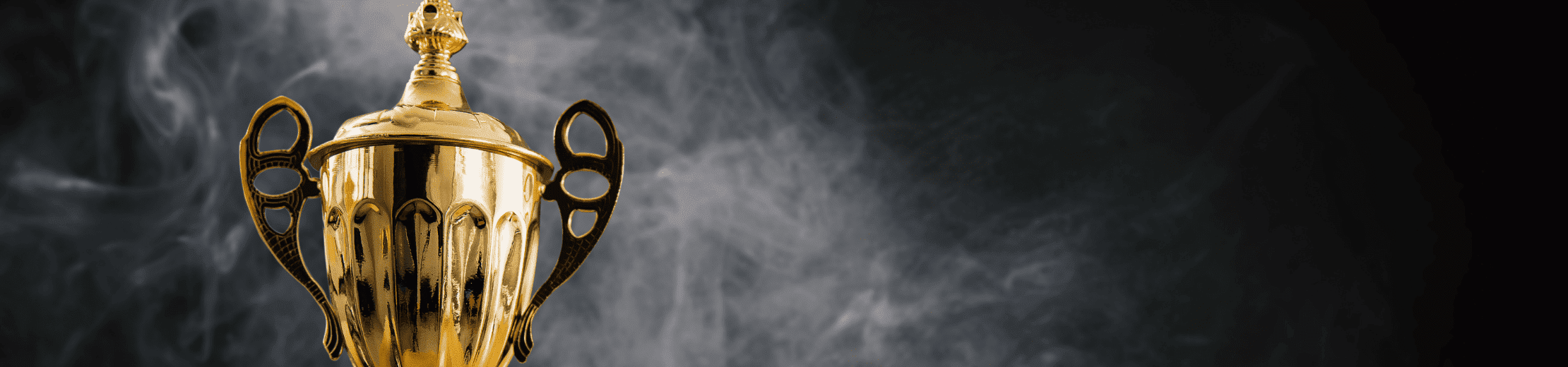 Especialistas en trofeos