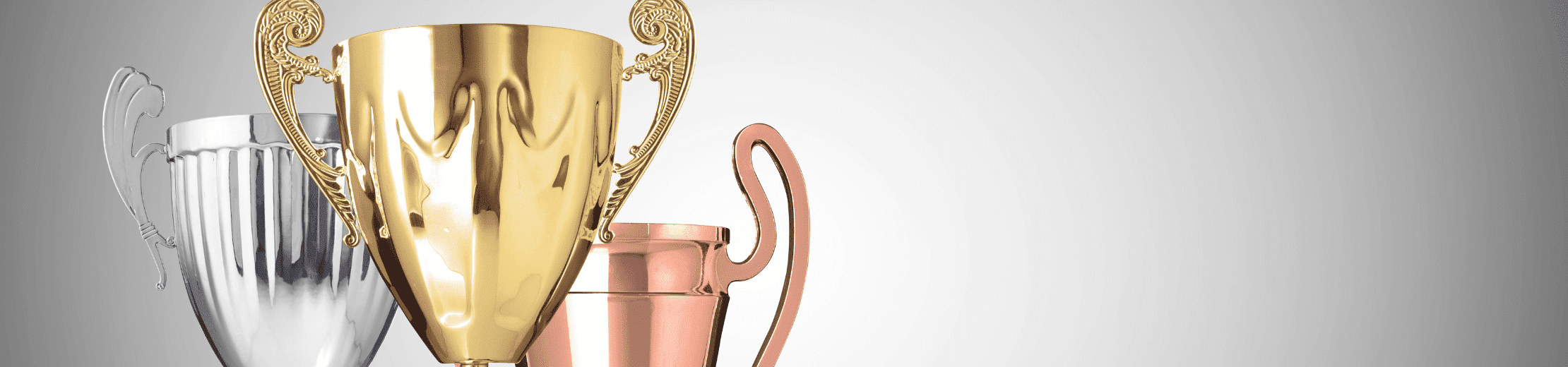 Especialistas en trofeos