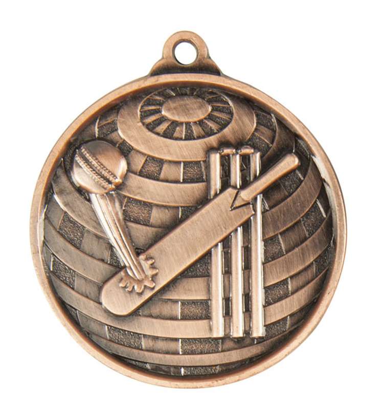 Medalla Global-Cricket