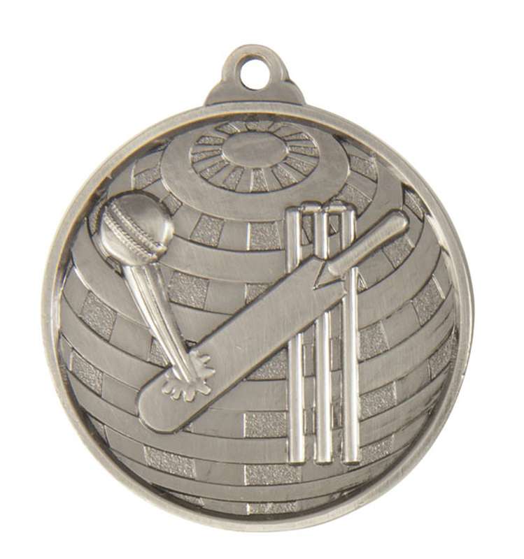 Medalla Global-Cricket