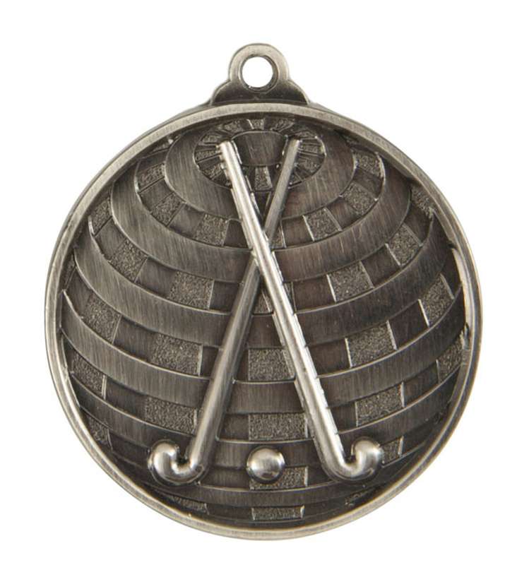 Medalla mundial de hockey