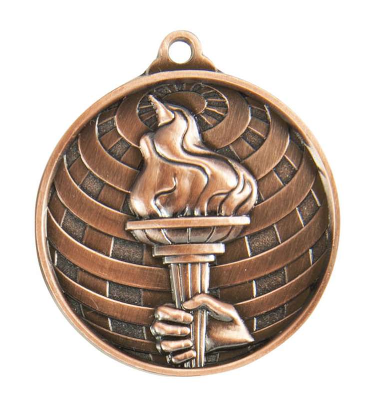 Medalla-Victoria mundial