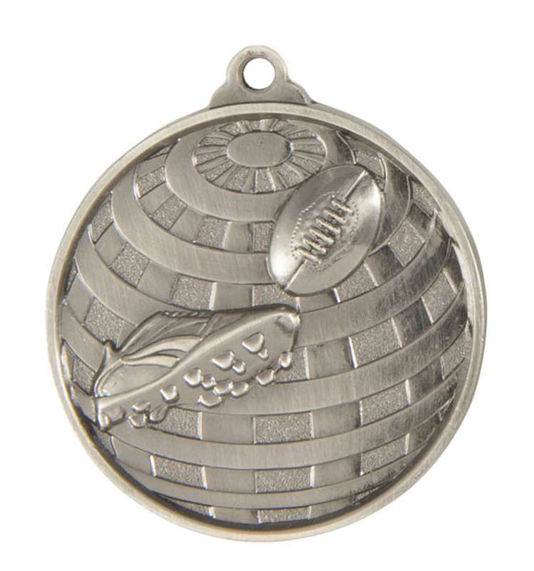 Medalla Global-A.Rules