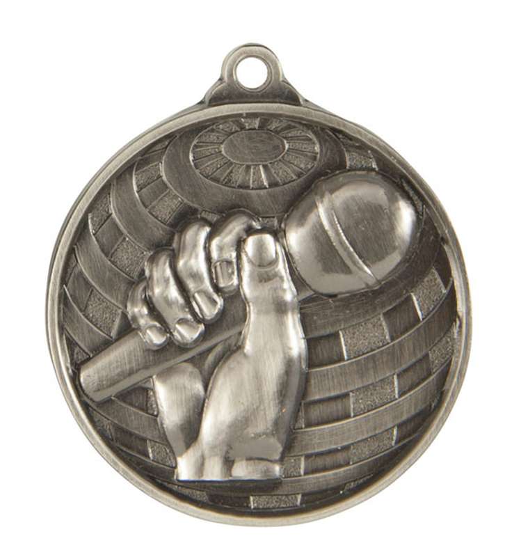 Medalla Global-Debate/Hablar en público