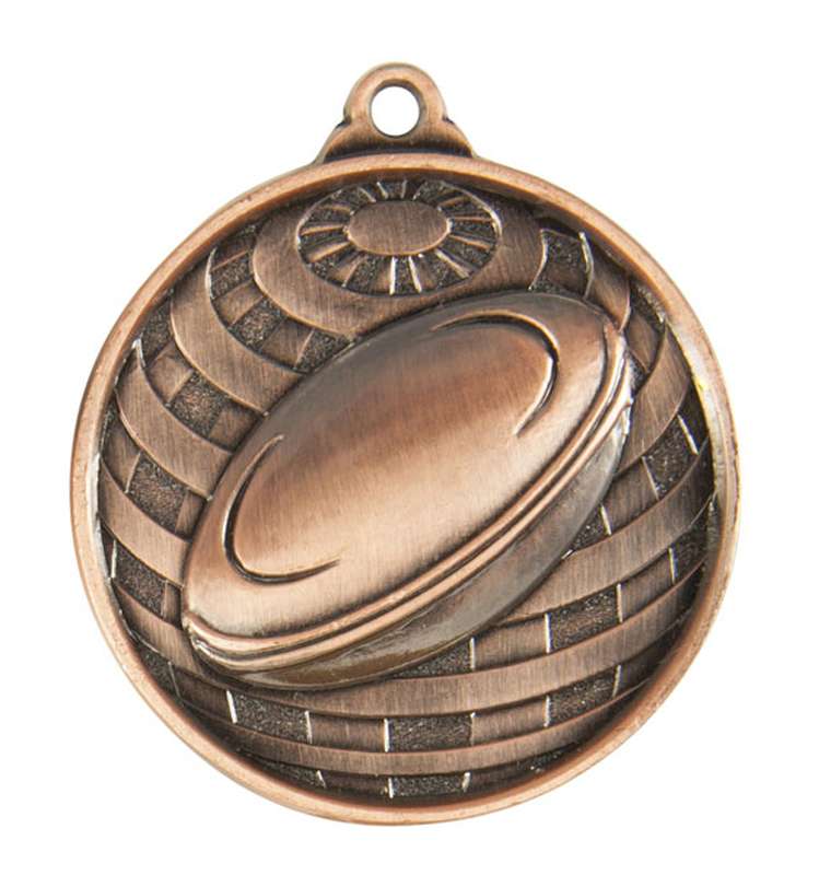 Medalla Mundial de Rugby