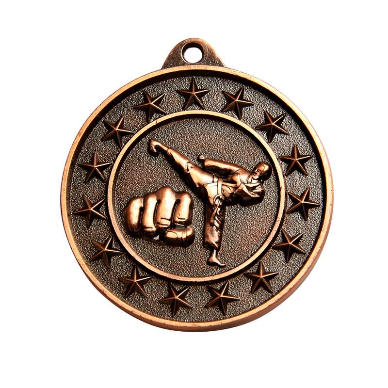 Shooting Star Series – Artes marciales