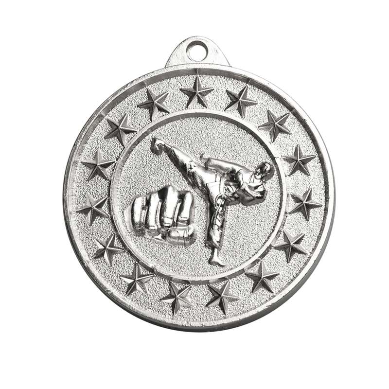 Shooting Star Series – Artes marciales