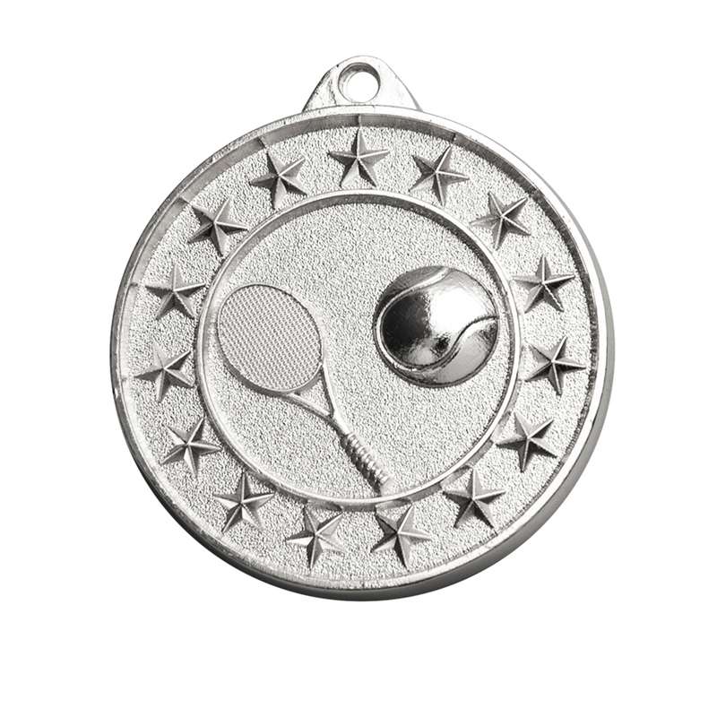 Serie Shooting Star – Tenis