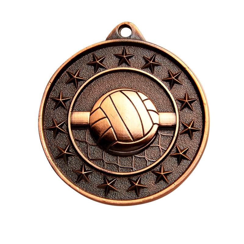 Shooting Star Series – Voleibol