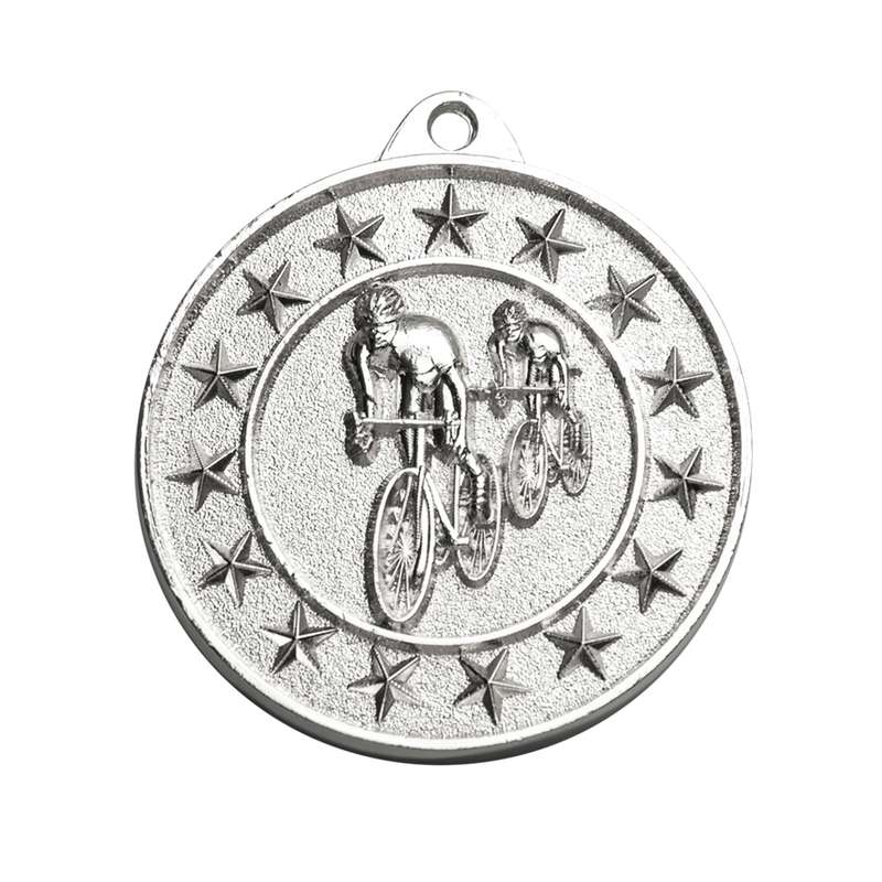 Serie Shooting Star – Ciclismo