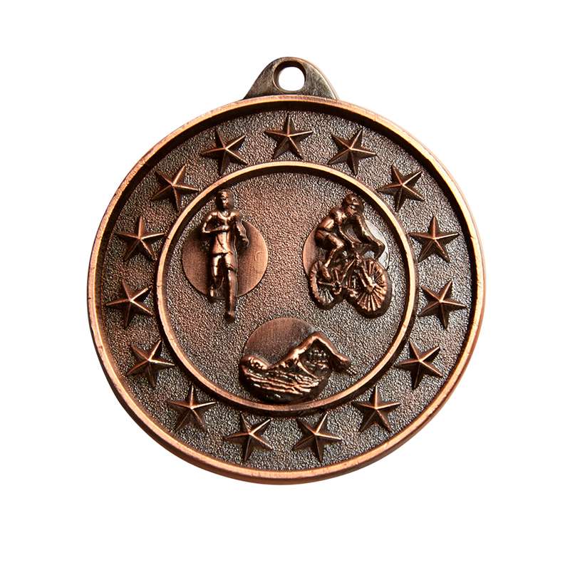 Shooting Star Series – Triatlón