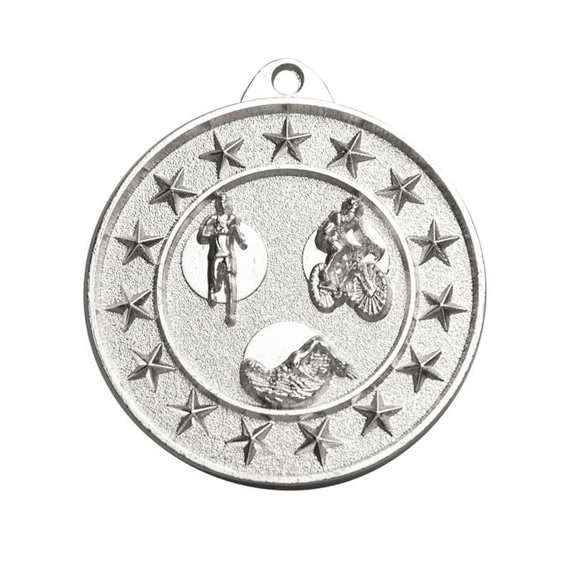 Shooting Star Series – Triatlón