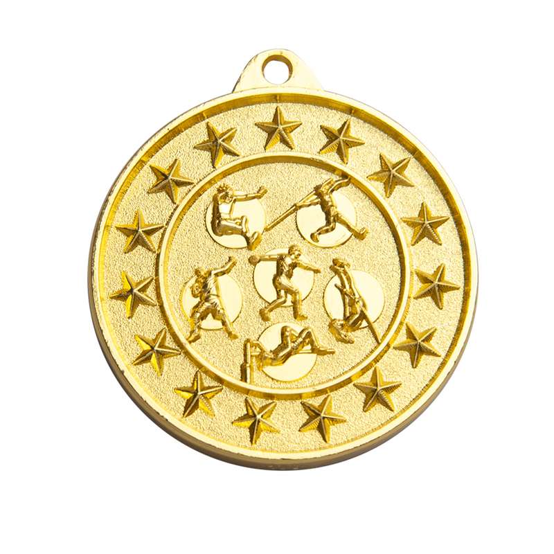 Shooting Star Series – Campo de Atletismo