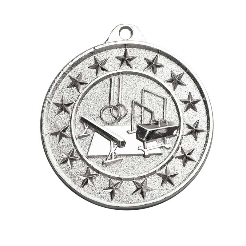 Serie Shooting Star – Gimnasia