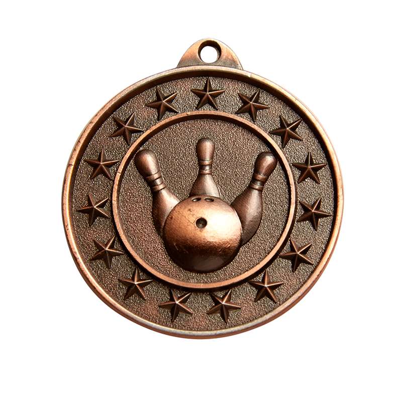 Serie Shooting Star – Tenpin