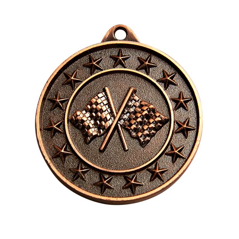 Shooting Star Series – Banderas Motorsport