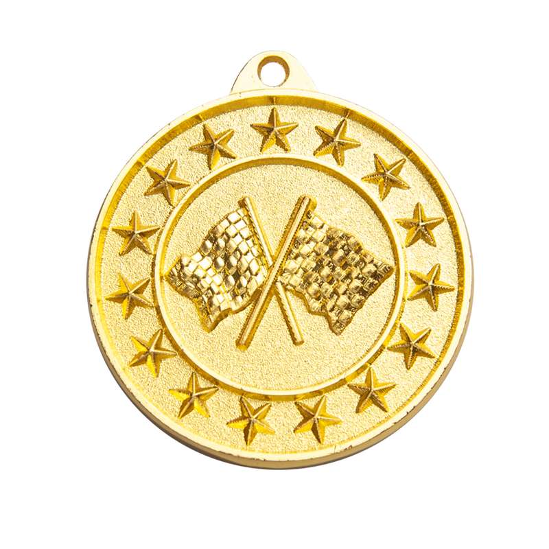 Shooting Star Series – Banderas Motorsport