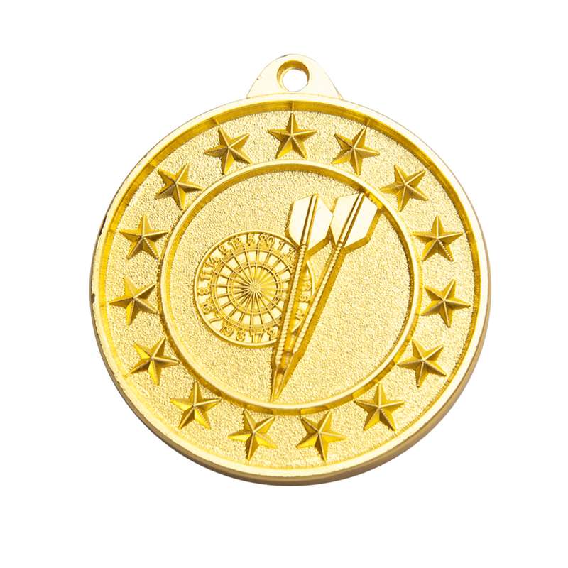 Serie Shooting Star -Dardos