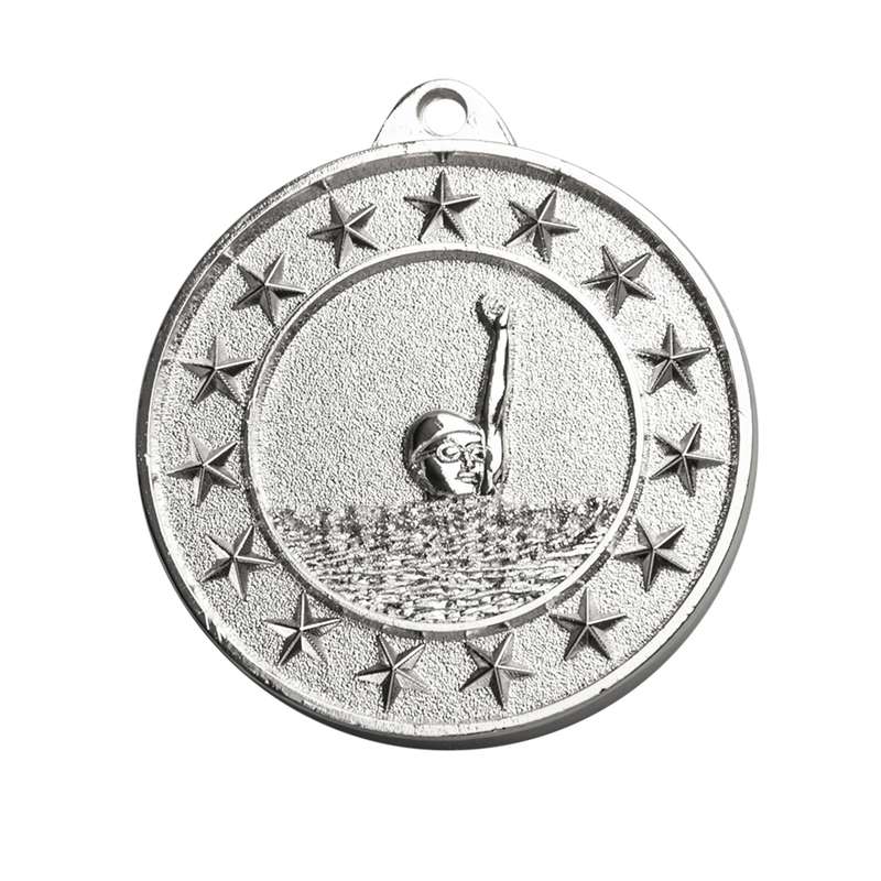 Serie Shooting Star – Natación