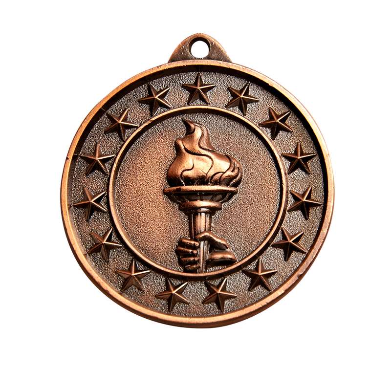 Serie Shooting Star – Victory Torch