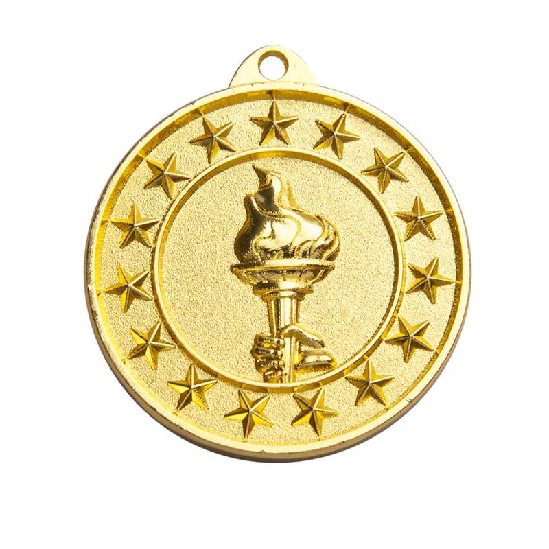 Serie Shooting Star – Victory Torch