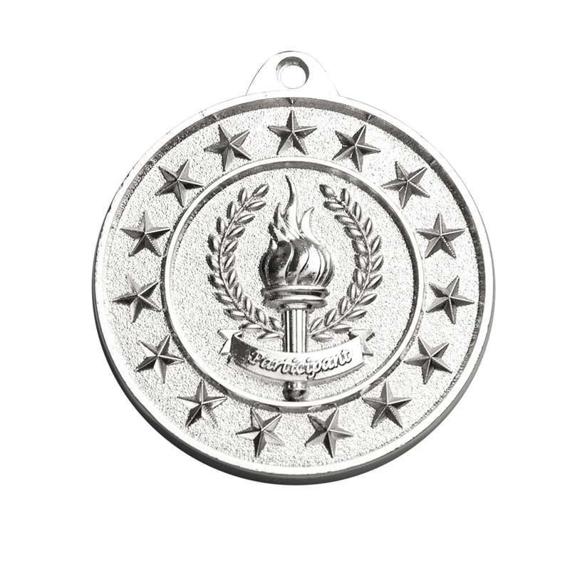 Shooting Star Series – Participante