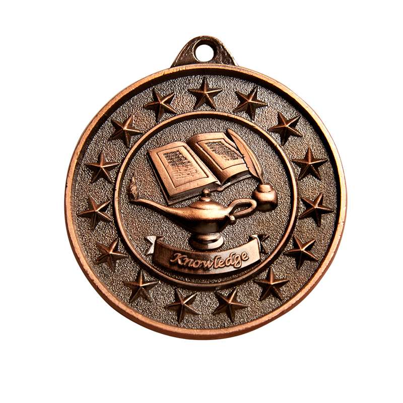 Serie Shooting Star – Lámpara del conocimiento