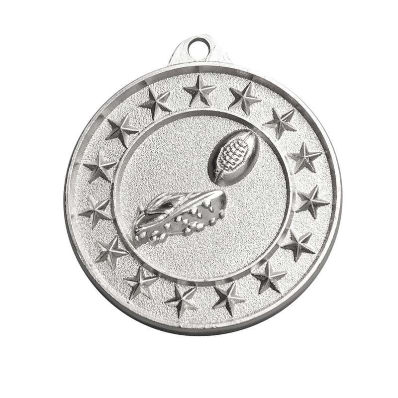 Shooting Star Series – Reglas australianas