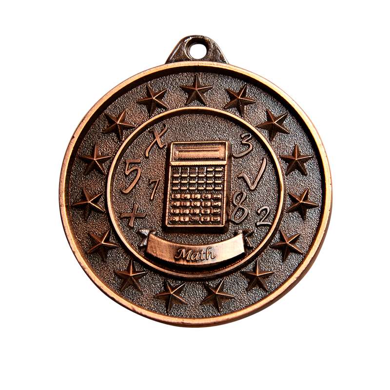 Shooting Star Series – Matemáticas