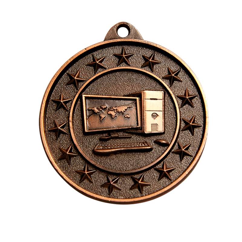 Serie Shooting Star – Ordenadores