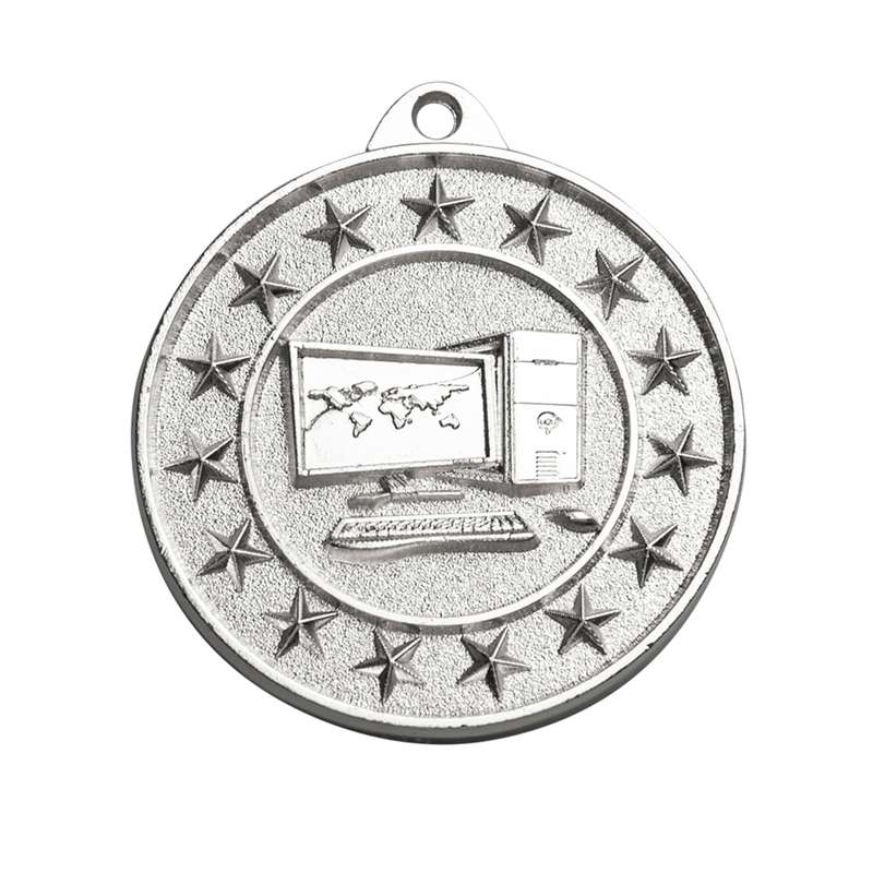 Serie Shooting Star – Ordenadores