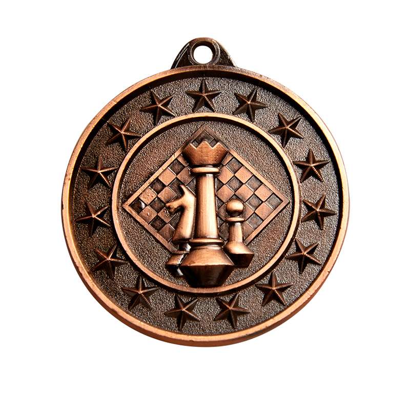 Shooting Star Series – Ajedrez