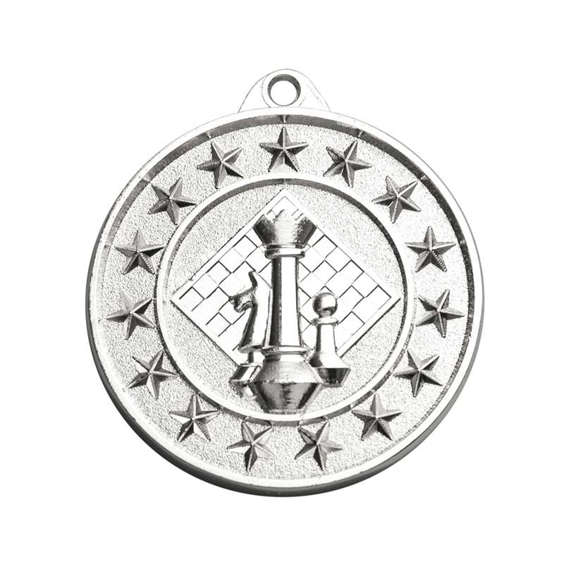 Shooting Star Series – Ajedrez