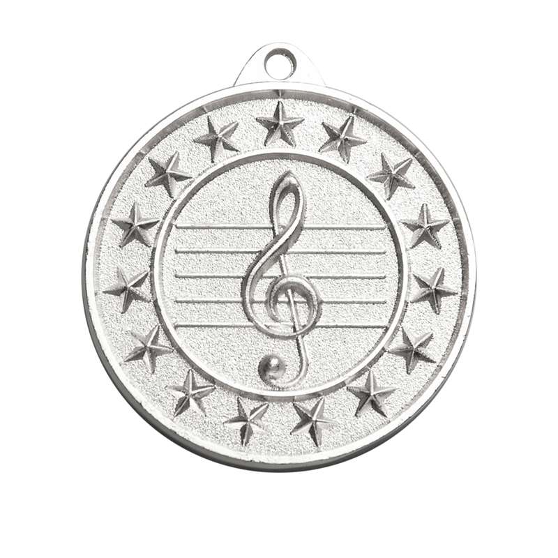 Shooting Star Series – Música