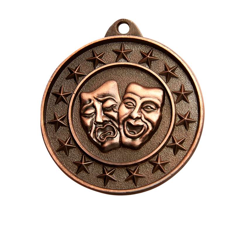 Shooting Star Series – Drama