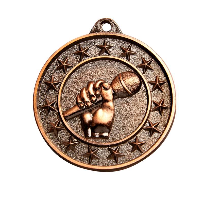 Shooting Star Series – Debate/Hablar en público