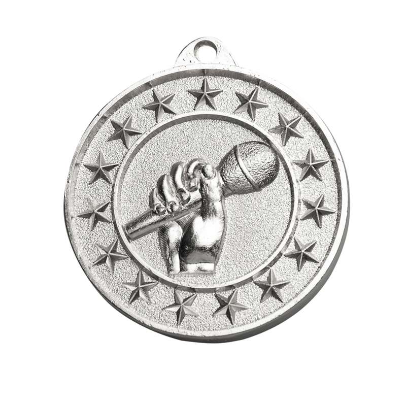 Shooting Star Series – Debate/Hablar en público