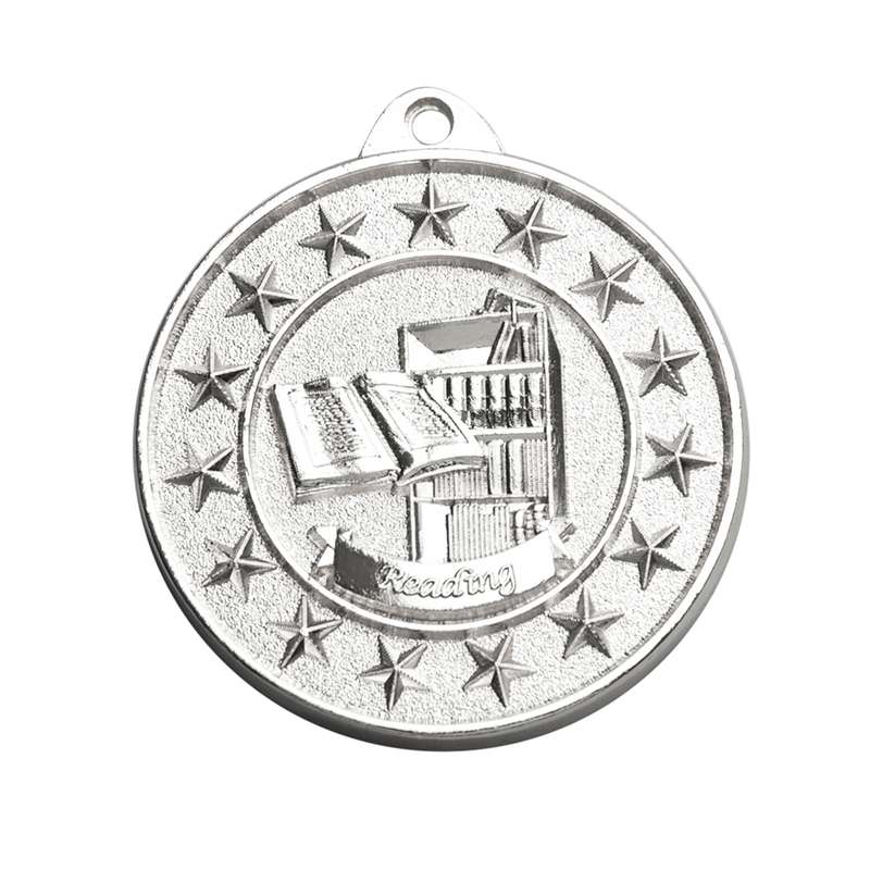 Serie Shooting Star – Lectura