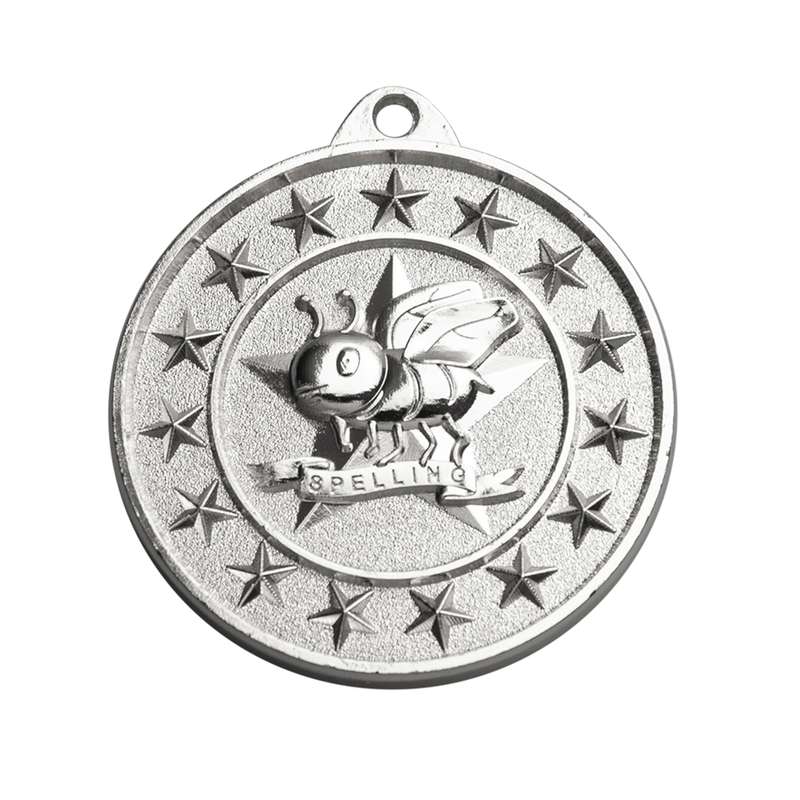 Shooting Star Series – Ortografía