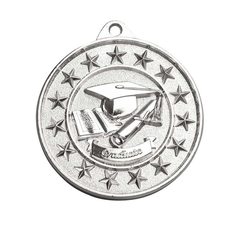 Serie Shooting Star – Graduado