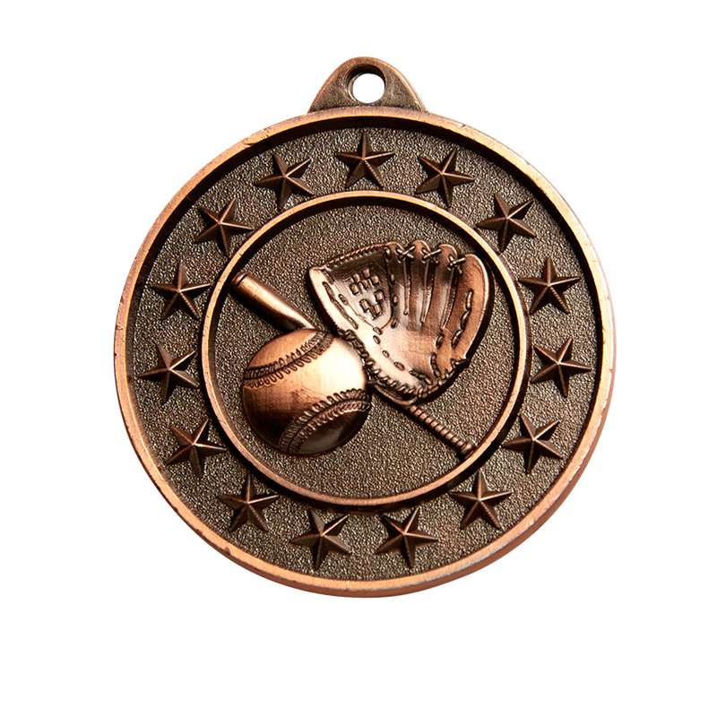 Shooting Star Series – Béisbol/Softbol