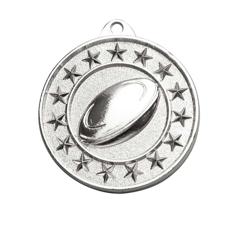 Serie Shooting Star – Rugby