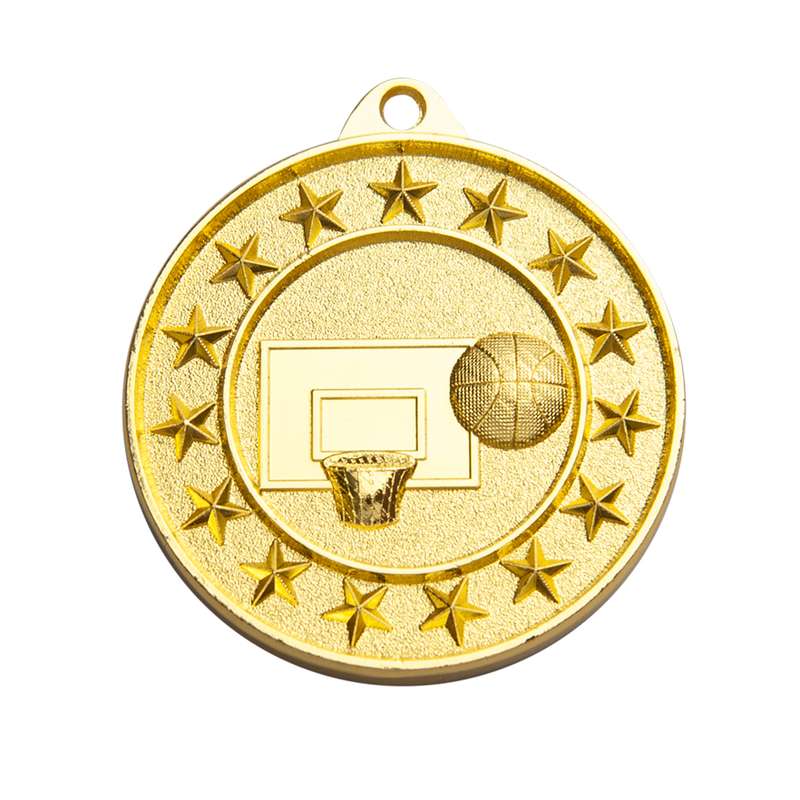 Serie Shooting Star – Baloncesto