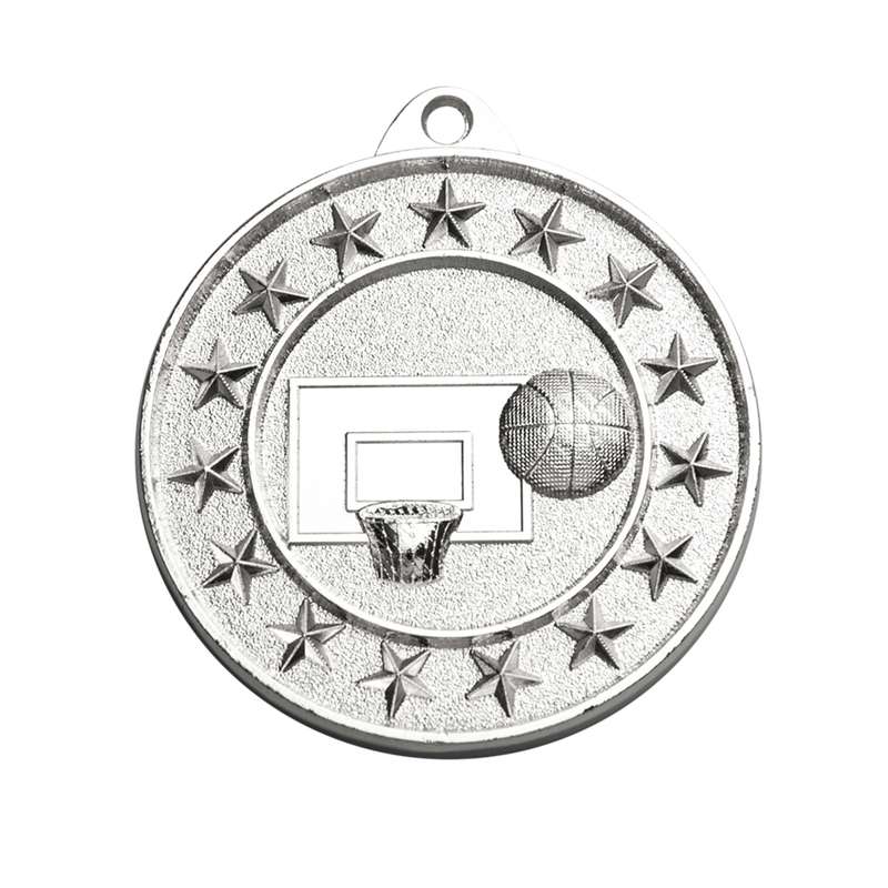 Serie Shooting Star – Baloncesto