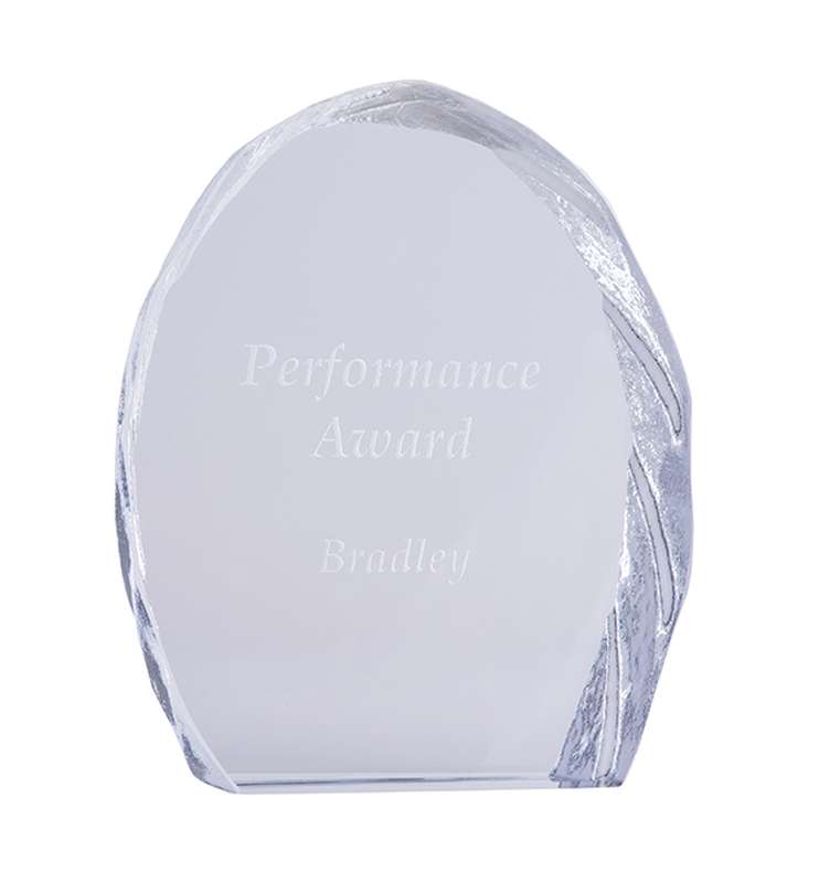 Montaña de Cristal – Pico Liso