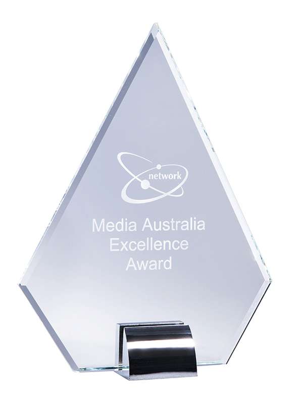 1204C: Aspire – Flecha